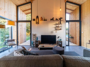 Oasis de verdure - vue imprenable